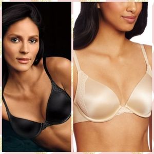 2-pc Maidenform Comfort Devotion Bras